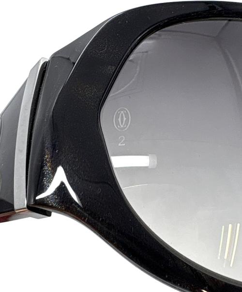 Cartier（カルティエ）Cartier (カルティエ) サングラスの古着・服飾アイテム