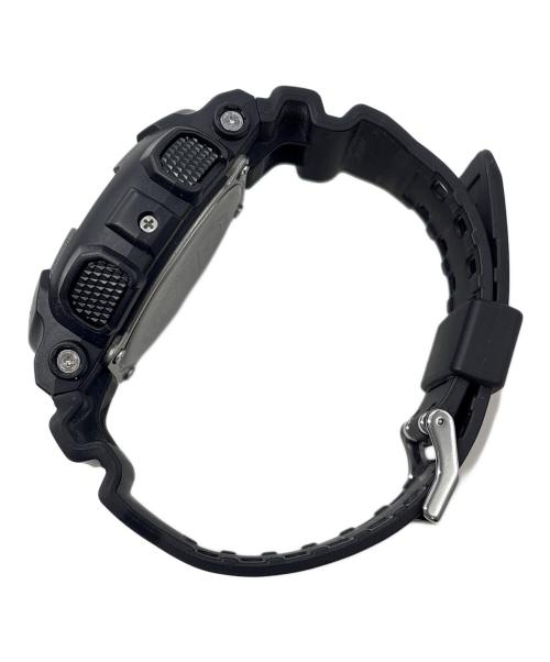 CASIO（カシオ）CASIO (カシオ) 腕時計 ブラックの古着・服飾アイテム