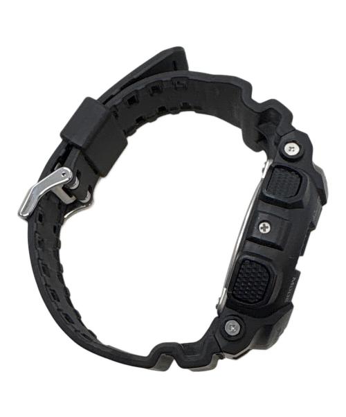 CASIO（カシオ）CASIO (カシオ) 腕時計 ブラックの古着・服飾アイテム