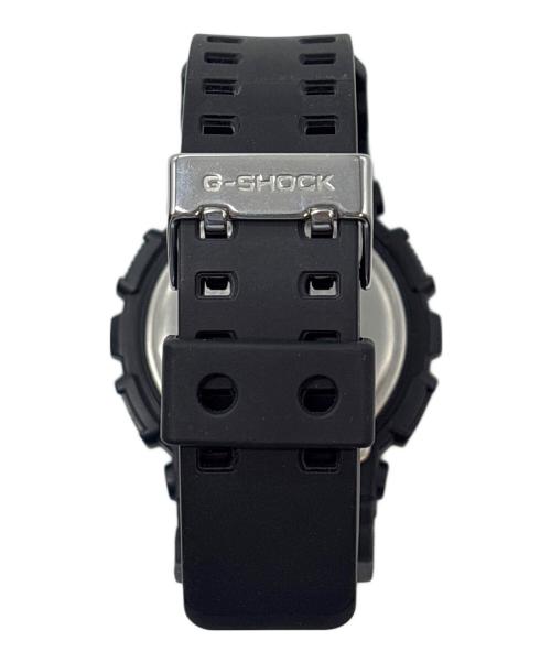 CASIO（カシオ）CASIO (カシオ) 腕時計 ブラックの古着・服飾アイテム