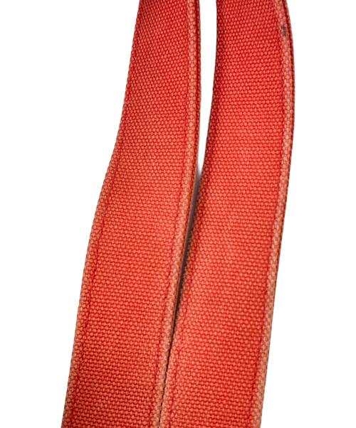 SUPREME（シュプリーム）SUPREME (シュプリーム) トートバッグ レッドの古着・服飾アイテム