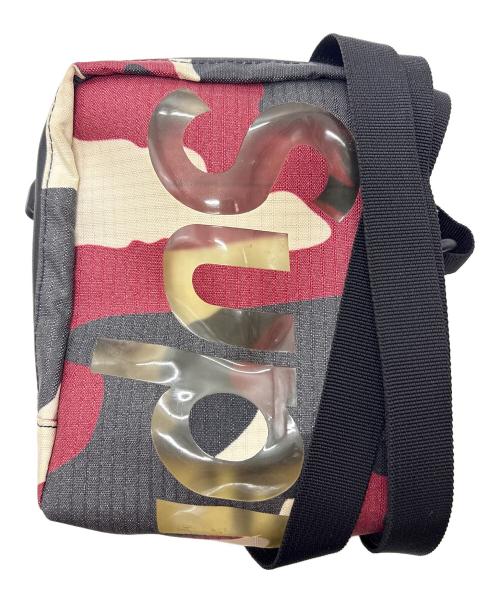 SUPREME（シュプリーム）SUPREME (シュプリーム) ミニショルダーバッグの古着・服飾アイテム