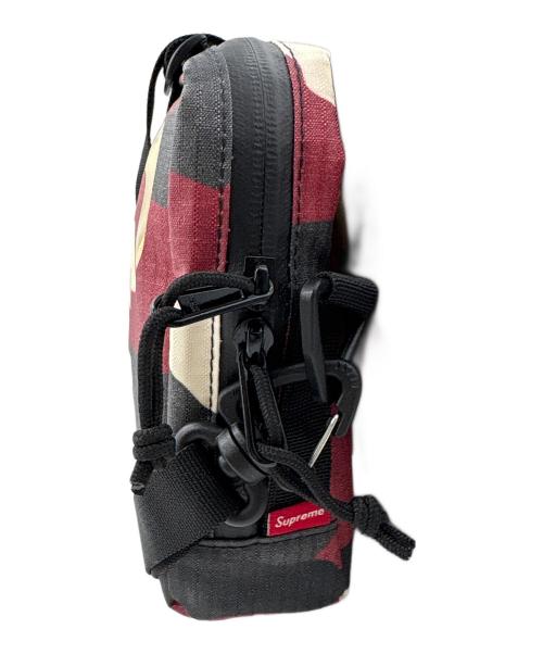 SUPREME（シュプリーム）SUPREME (シュプリーム) ミニショルダーバッグの古着・服飾アイテム