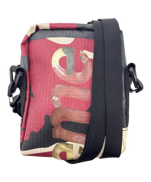 SUPREME（シュプリーム）SUPREME (シュプリーム) ミニショルダーバッグの古着・服飾アイテム