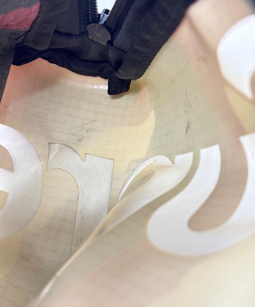 SUPREME（シュプリーム）SUPREME (シュプリーム) ミニショルダーバッグの古着・服飾アイテム