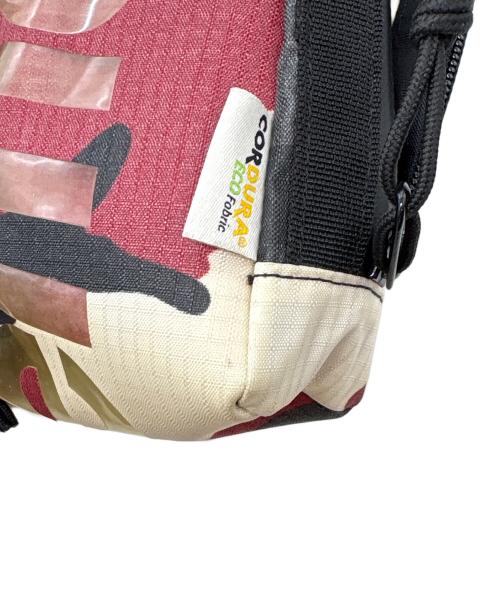 SUPREME（シュプリーム）SUPREME (シュプリーム) ミニショルダーバッグの古着・服飾アイテム