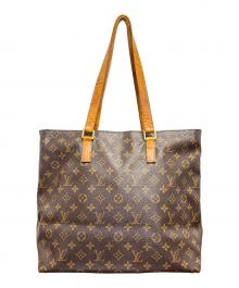 LOUIS VUITTON（ルイ ヴィトン）の古着「ショルダートートバッグ」