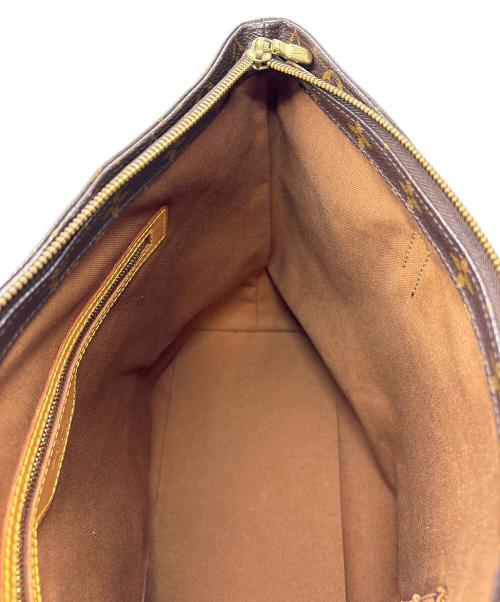 LOUIS VUITTON（ルイ ヴィトン）LOUIS VUITTON (ルイ ヴィトン) ショルダートートバッグの古着・服飾アイテム