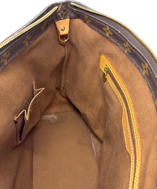 LOUIS VUITTON（ルイ ヴィトン）LOUIS VUITTON (ルイ ヴィトン) ショルダートートバッグの古着・服飾アイテム