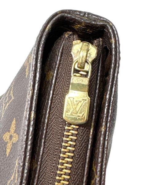 LOUIS VUITTON（ルイ ヴィトン）LOUIS VUITTON (ルイ ヴィトン) ショルダートートバッグの古着・服飾アイテム