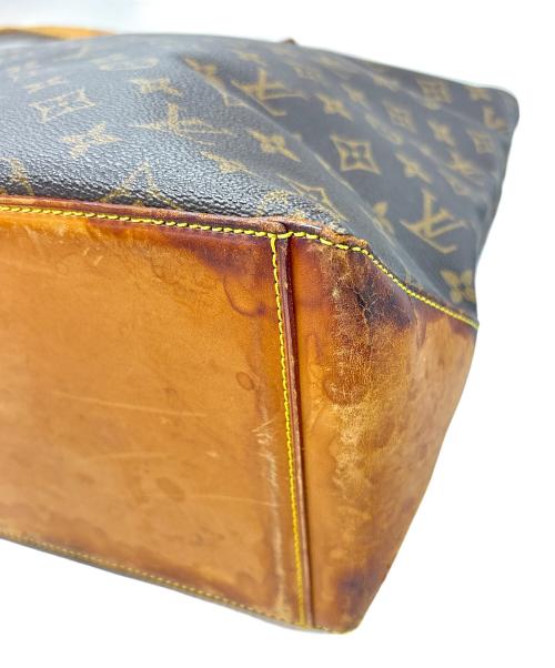 LOUIS VUITTON（ルイ ヴィトン）LOUIS VUITTON (ルイ ヴィトン) ショルダートートバッグの古着・服飾アイテム