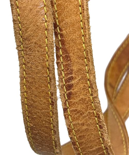 LOUIS VUITTON（ルイ ヴィトン）LOUIS VUITTON (ルイ ヴィトン) ショルダートートバッグの古着・服飾アイテム