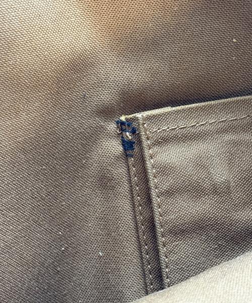 LOUIS VUITTON（ルイ ヴィトン）LOUIS VUITTON (ルイ ヴィトン) ショルダートートバッグの古着・服飾アイテム