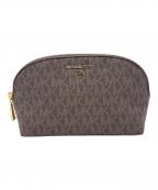 MICHAEL KORSマイケル・コース）の古着「ポーチ」