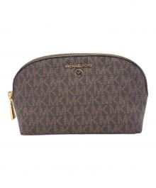 MICHAEL KORS（マイケル・コース）の古着「ポーチ」