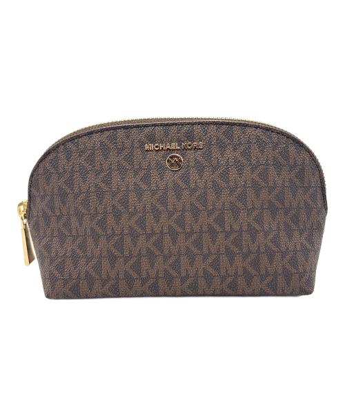 MICHAEL KORS（マイケル・コース）MICHAEL KORS (マイケル・コース) ポーチの古着・服飾アイテム