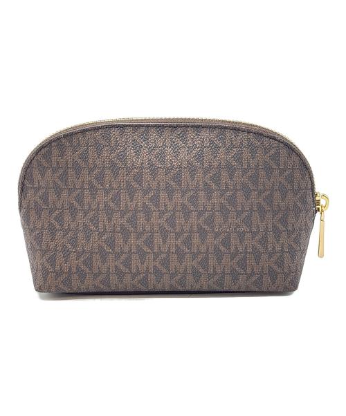 MICHAEL KORS（マイケル・コース）MICHAEL KORS (マイケル・コース) ポーチの古着・服飾アイテム