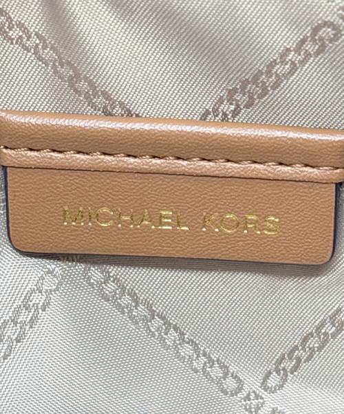 MICHAEL KORS（マイケル・コース）MICHAEL KORS (マイケル・コース) ポーチの古着・服飾アイテム