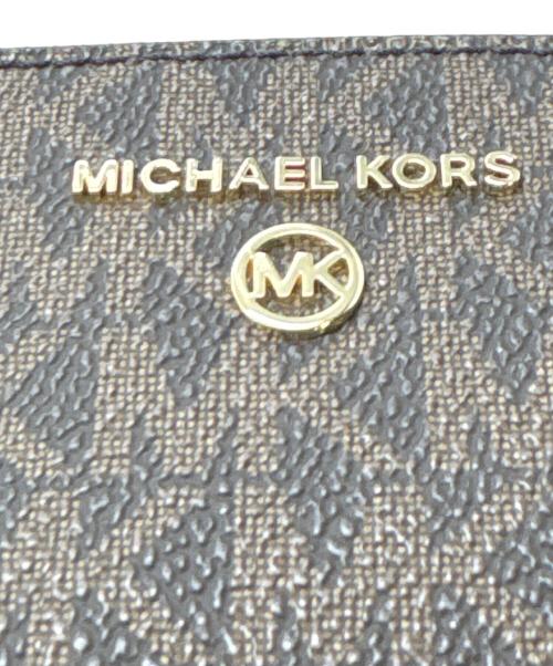 MICHAEL KORS（マイケル・コース）MICHAEL KORS (マイケル・コース) ポーチの古着・服飾アイテム