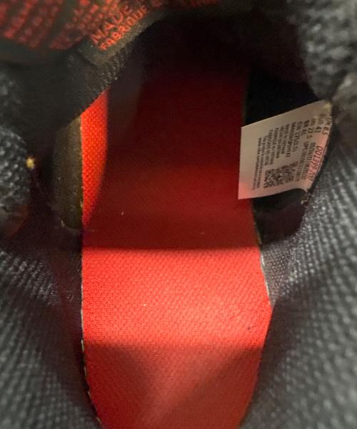 NIKE（ナイキ）NIKE (ナイキ) スニーカー / DUNK HI RETRO ブラック×イエロー サイズ:US 9.5の古着・服飾アイテム