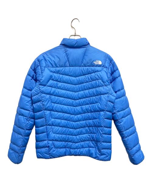 THE NORTH FACE（ザ ノース フェイス）THE NORTH FACE (ザ ノース フェイス) サンダージャケット ブルー サイズ:XLの古着・服飾アイテム