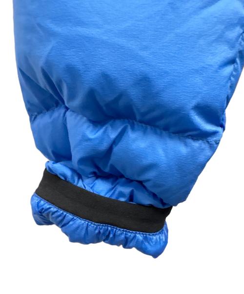 THE NORTH FACE（ザ ノース フェイス）THE NORTH FACE (ザ ノース フェイス) サンダージャケット ブルー サイズ:XLの古着・服飾アイテム