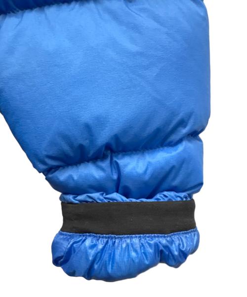 THE NORTH FACE（ザ ノース フェイス）THE NORTH FACE (ザ ノース フェイス) サンダージャケット ブルー サイズ:XLの古着・服飾アイテム