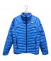 THE NORTH FACE（ザ ノース フェイス）の古着「サンダージャケット」｜ブルー