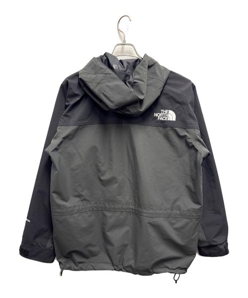THE NORTH FACE（ザ ノース フェイス）THE NORTH FACE (ザ ノース フェイス) マウンテンライトジャケット ブラック サイズ:Lの古着・服飾アイテム