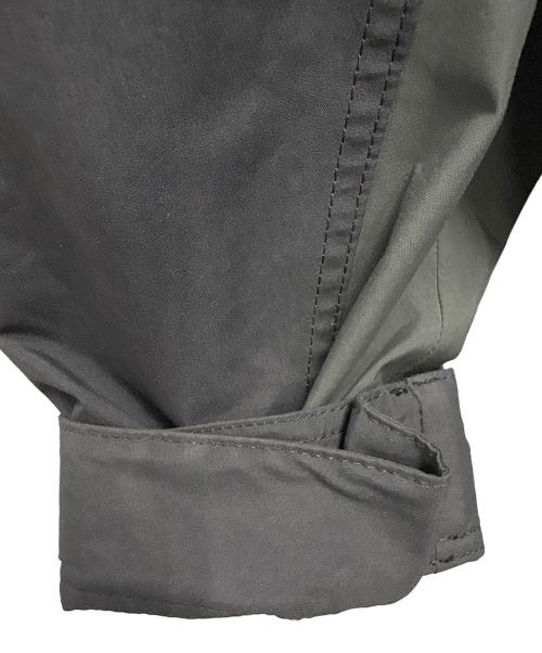 THE NORTH FACE（ザ ノース フェイス）THE NORTH FACE (ザ ノース フェイス) マウンテンライトジャケット ブラック サイズ:Lの古着・服飾アイテム