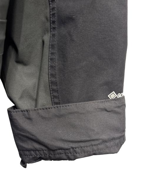 THE NORTH FACE（ザ ノース フェイス）THE NORTH FACE (ザ ノース フェイス) マウンテンライトジャケット ブラック サイズ:Lの古着・服飾アイテム