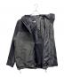 THE NORTH FACE (ザ ノース フェイス) マウンテンライトジャケット ブラック サイズ:L：18000円