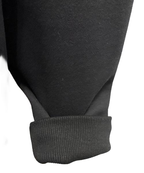 THE NORTH FACE（ザ ノース フェイス）THE NORTH FACE (ザ ノース フェイス) スモールロゴヘザースウェットフーディ ブラック サイズ:Lの古着・服飾アイテム