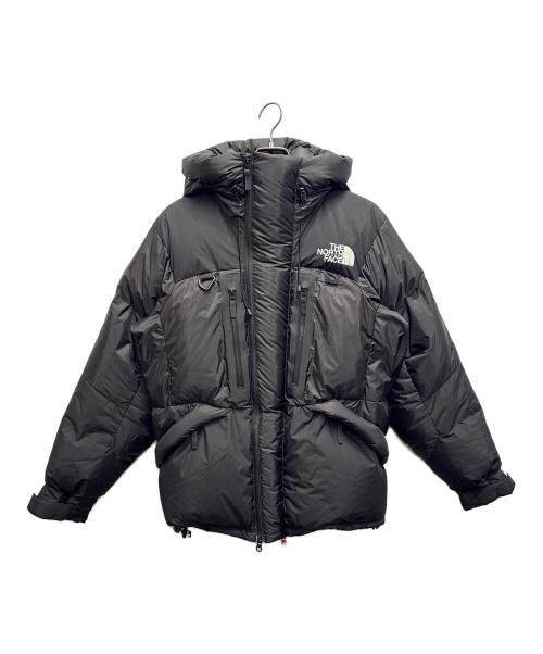 THE NORTH FACE（ザ ノース フェイス）THE NORTH FACE (ザ ノース フェイス) ダウンジャケット / ヒマラヤンパーカー ブラック サイズ:不明の古着・服飾アイテム