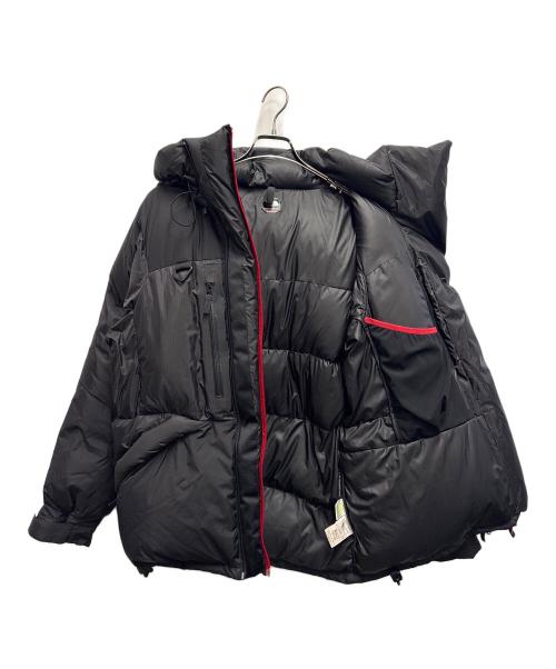 THE NORTH FACE（ザ ノース フェイス）THE NORTH FACE (ザ ノース フェイス) ダウンジャケット / ヒマラヤンパーカー ブラック サイズ:不明の古着・服飾アイテム