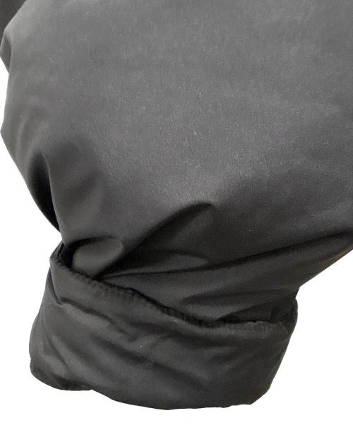 THE NORTH FACE（ザ ノース フェイス）THE NORTH FACE (ザ ノース フェイス) ダウンジャケット / ヒマラヤンパーカー ブラック サイズ:不明の古着・服飾アイテム