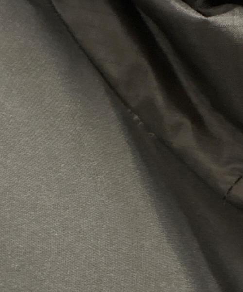 THE NORTH FACE（ザ ノース フェイス）THE NORTH FACE (ザ ノース フェイス) ダウンジャケット / ヒマラヤンパーカー ブラック サイズ:不明の古着・服飾アイテム
