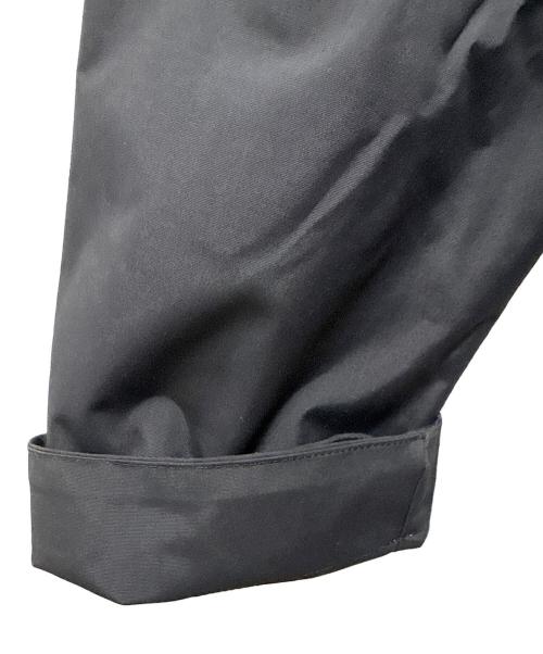 THE NORTH FACE（ザ ノース フェイス）THE NORTH FACE (ザ ノース フェイス) スキージャケット / VO out of bounds jacket パウダーガイドベストセット ブラック サイズ:XSの古着・服飾アイテム