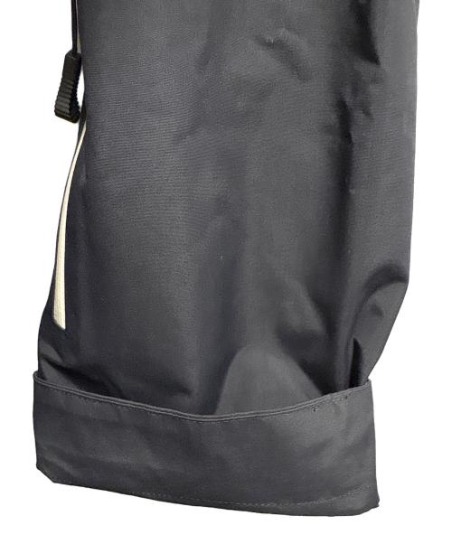 THE NORTH FACE（ザ ノース フェイス）THE NORTH FACE (ザ ノース フェイス) スキージャケット / VO out of bounds jacket パウダーガイドベストセット ブラック サイズ:XSの古着・服飾アイテム