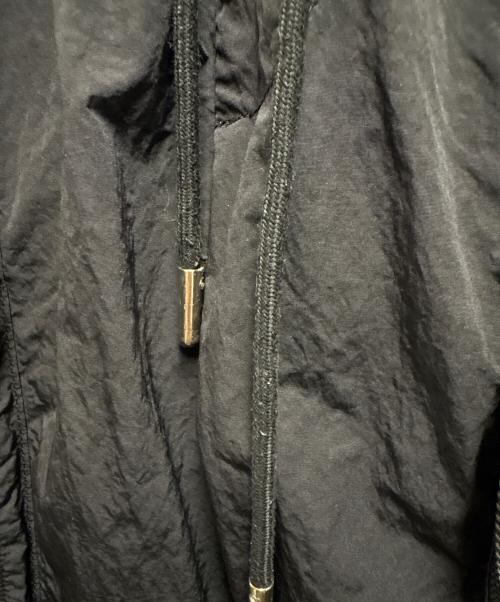 MLVINCE（メルヴィンス）MLVINCE (メルヴィンス) パンツ ブラック サイズ:Mの古着・服飾アイテム