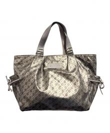 GHERARDINI（ゲラルディーニ）の古着「トートバッグ」｜グレー