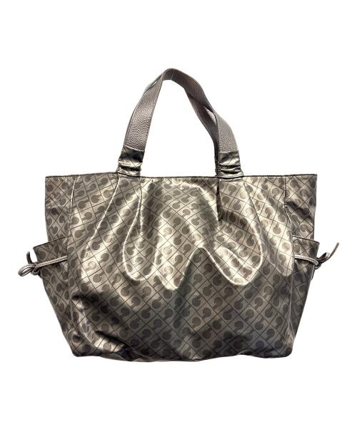 GHERARDINI（ゲラルディーニ）GHERARDINI (ゲラルディーニ) トートバッグ グレーの古着・服飾アイテム