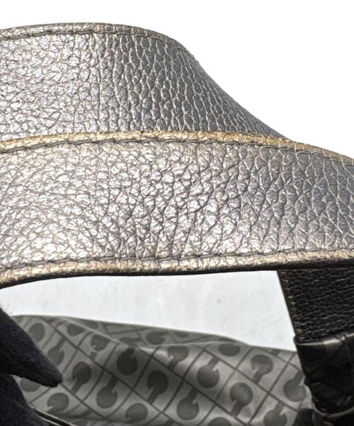 GHERARDINI（ゲラルディーニ）GHERARDINI (ゲラルディーニ) トートバッグ グレーの古着・服飾アイテム