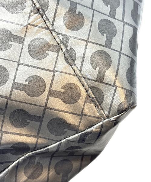 GHERARDINI（ゲラルディーニ）GHERARDINI (ゲラルディーニ) トートバッグ グレーの古着・服飾アイテム