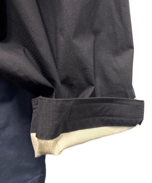 Columbia（コロンビア）Columbia (コロンビア) ステュアートトレイルジャケット ネイビー サイズ:Lの古着・服飾アイテム