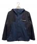 Columbia（コロンビア）の古着「ステュアートトレイルジャケット」｜ネイビー