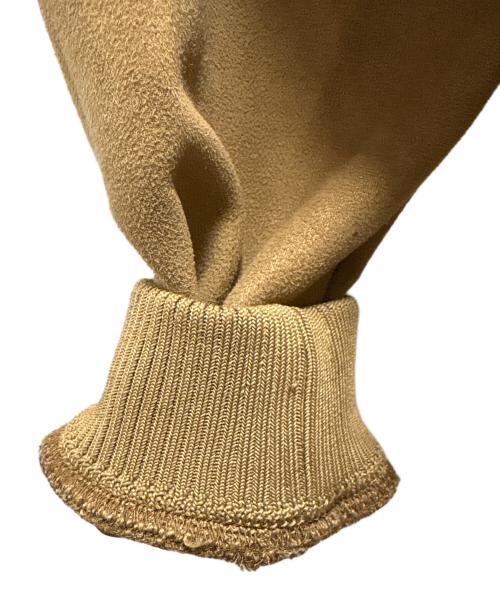 Paris Saint-Germain（パリサンジェルマン）Paris Saint-Germain (パリサンジェルマン) クルーネックスウェット ブラウン サイズ:Mの古着・服飾アイテム