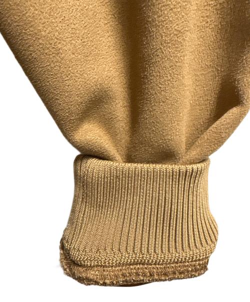 Paris Saint-Germain（パリサンジェルマン）Paris Saint-Germain (パリサンジェルマン) クルーネックスウェット ブラウン サイズ:Mの古着・服飾アイテム