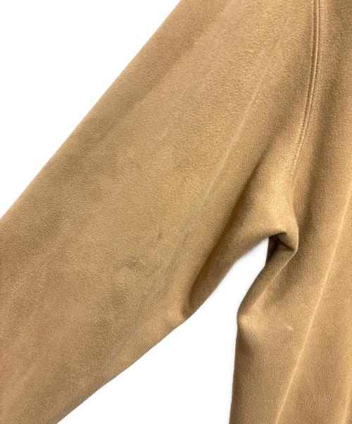 Paris Saint-Germain（パリサンジェルマン）Paris Saint-Germain (パリサンジェルマン) クルーネックスウェット ブラウン サイズ:Mの古着・服飾アイテム