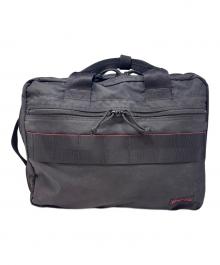 BRIEFING（ブリーフィング）の古着「ビジネスリュック」｜ブラック